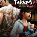 Yakuza 6: The Song of Life купить