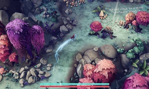 nanotale typing chronicles