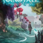 Nanotale - Typing Chronicles купить