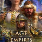 Age of Empires IV купить