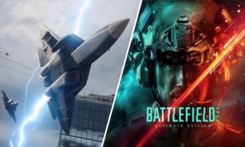 battlefield™ battlefield™