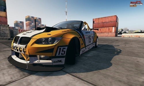 carx drift racing online