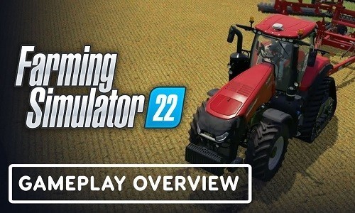 farming simulator