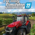 Farming Simulator 22 купить