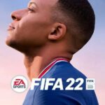 FIFA 22 купить