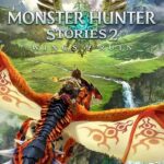 Monster Hunter Stories 2: Wings of Ruin купить