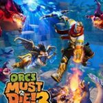Orcs Must Die! 3 купить