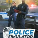 Police Simulator: Patrol Officers купить