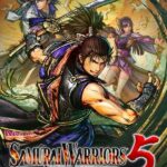 SAMURAI WARRIORS 5 купить
