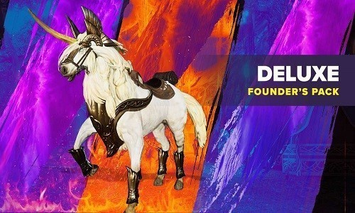 bless unleashed ultimate founders pack bless unleashed ultimate founders pack