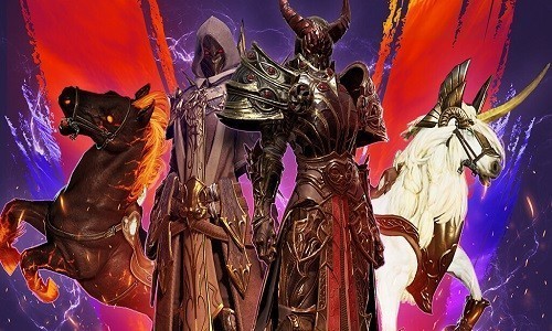 bless unleashed ultimate founders pack bless unleashed ultimate founders pack