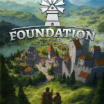 Foundation купить