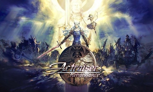 actraiser renaissance