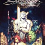 Actraiser Renaissance купить