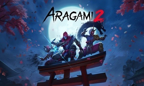 aragami aragami