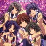 CLANNAD купить