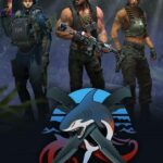 CS:GO — операция «Хищные воды» купить