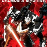 DAEMON X MACHINA купить