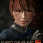 DEAD OR ALIVE 6 купить
