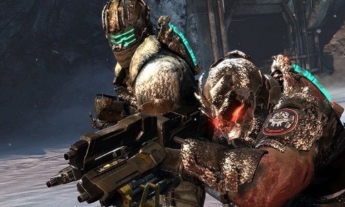 dead space™ dead space™