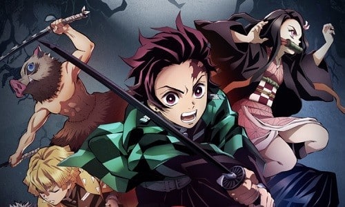 demon slayer kimetsu no yaiba the hinokami chronicles