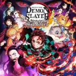 Demon Slayer -Kimetsu no Yaiba- The Hinokami Chronicles купить