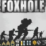 Foxhole купить