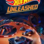 HOT WHEELS UNLEASHED купить