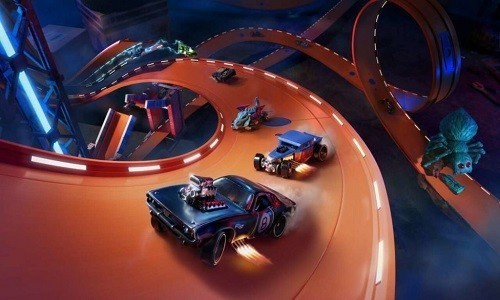 hot wheels unleashed™ hot wheels unleashed™