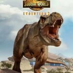 Jurassic World Evolution 2 купить