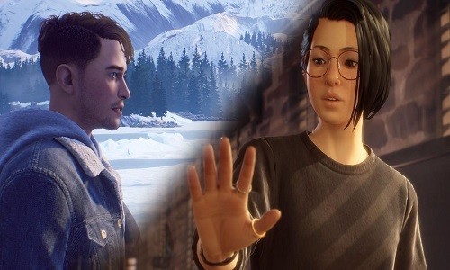 life is strange true colors life is strange true colors