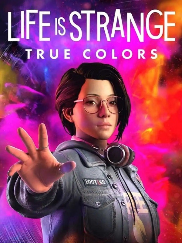 Life is Strange True Colors800 Life is Strange: True Colors купить — изображение 1