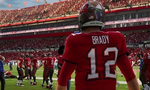 madden nfl