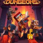 Minecraft Dungeons купить