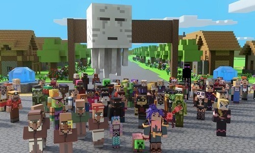 minecraft java edition minecraft java edition