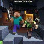 Minecraft: Java Edition купить