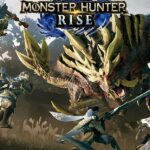 MONSTER HUNTER RISE купить