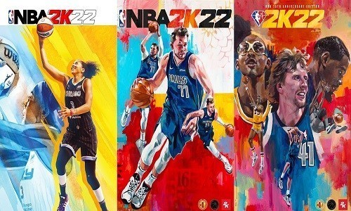 nba k nba k