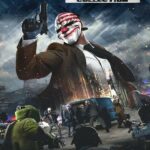 PAYDAY 2: LEGACY COLLECTION купить
