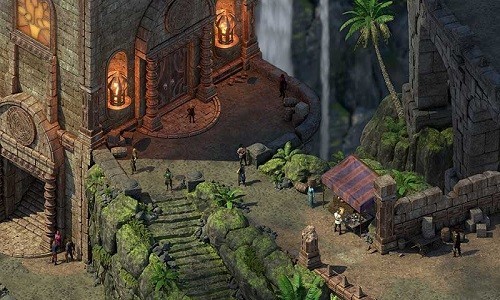 pillars of eternity ii deadfire