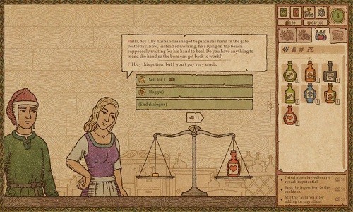 potion craft alchemist simulator potion craft alchemist simulator