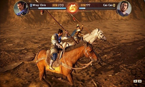 romance of the three kingdoms xiv