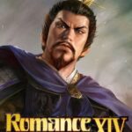 ROMANCE OF THE THREE KINGDOMS XIV купить