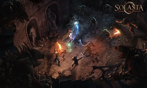 solasta crown of the magister