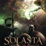Solasta: Crown of the Magister купить