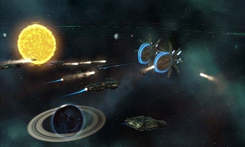 stellaris