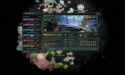 stellaris