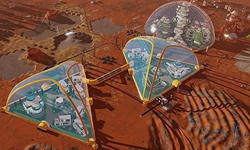 surviving mars