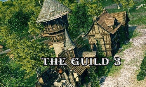 the guild
