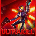 ULTRAKILL купить